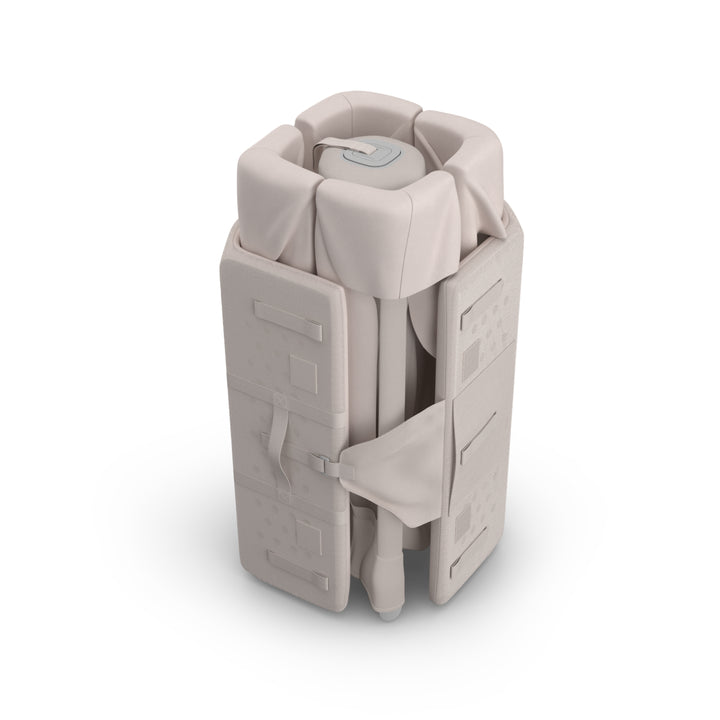 UPPAbaby REMI V2 Playard (Townsend - Beige Soft Knit)