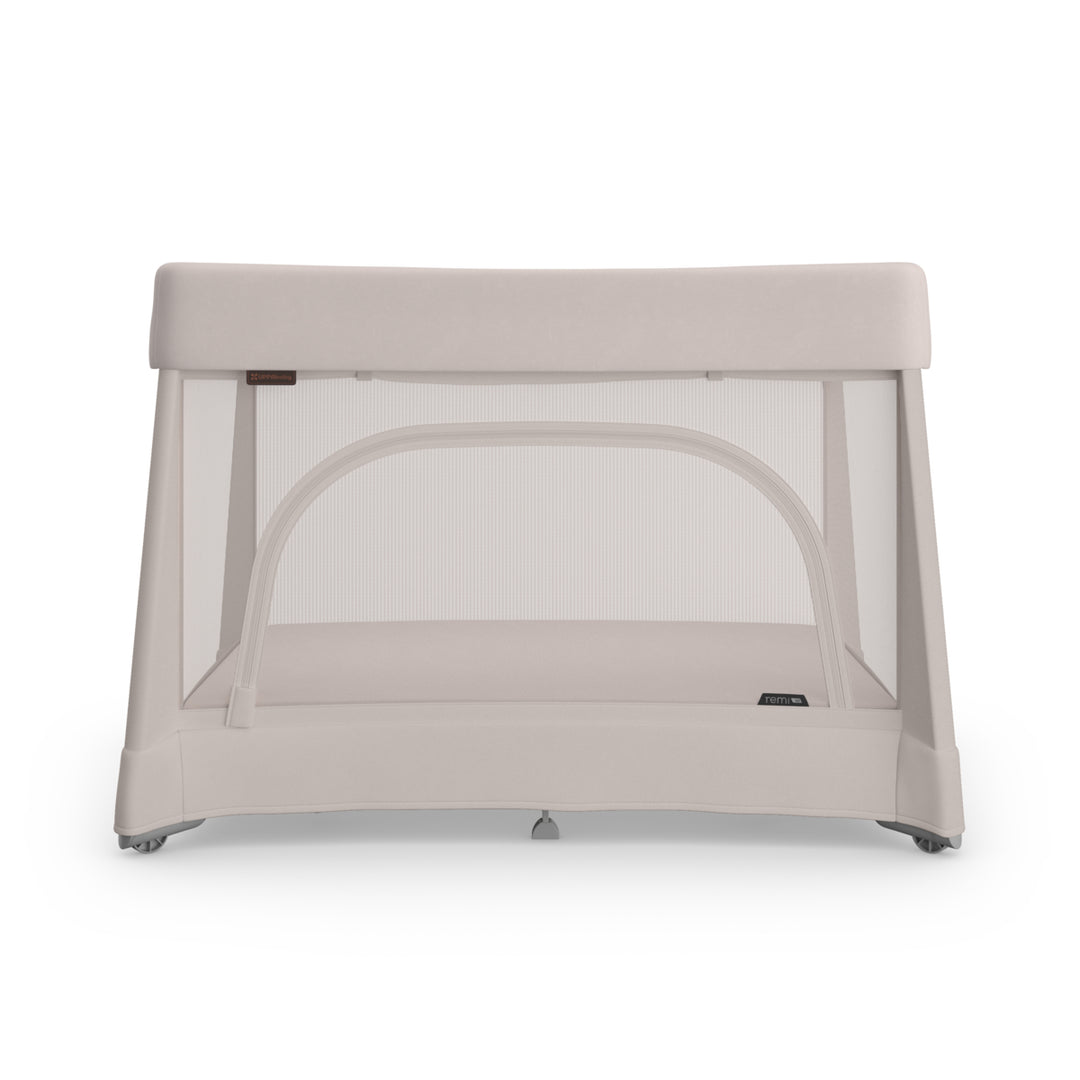 UPPAbaby REMI V2 Playard (Townsend - Beige Soft Knit)