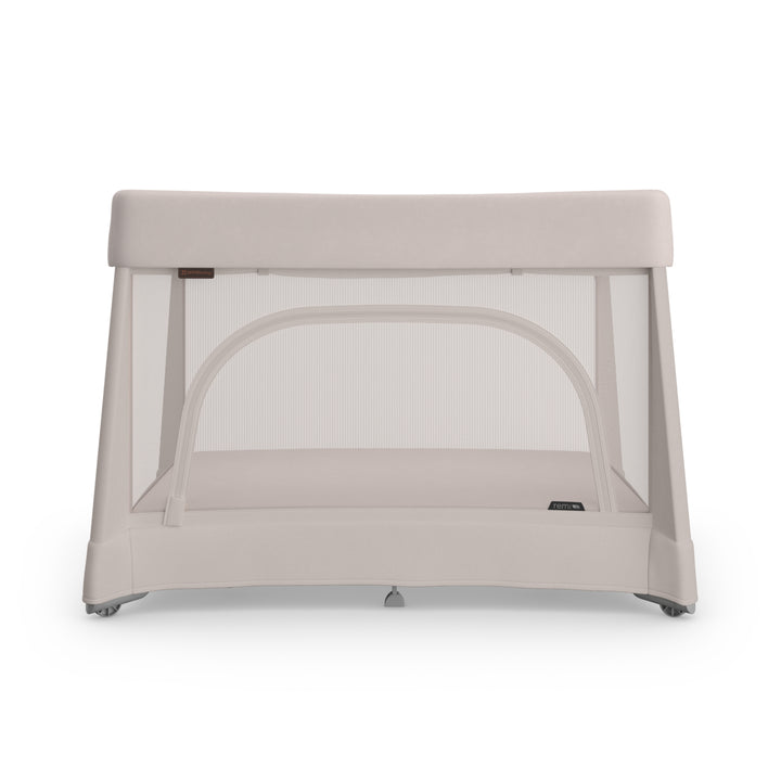 UPPAbaby REMI V2 Playard (Townsend - Beige Soft Knit)