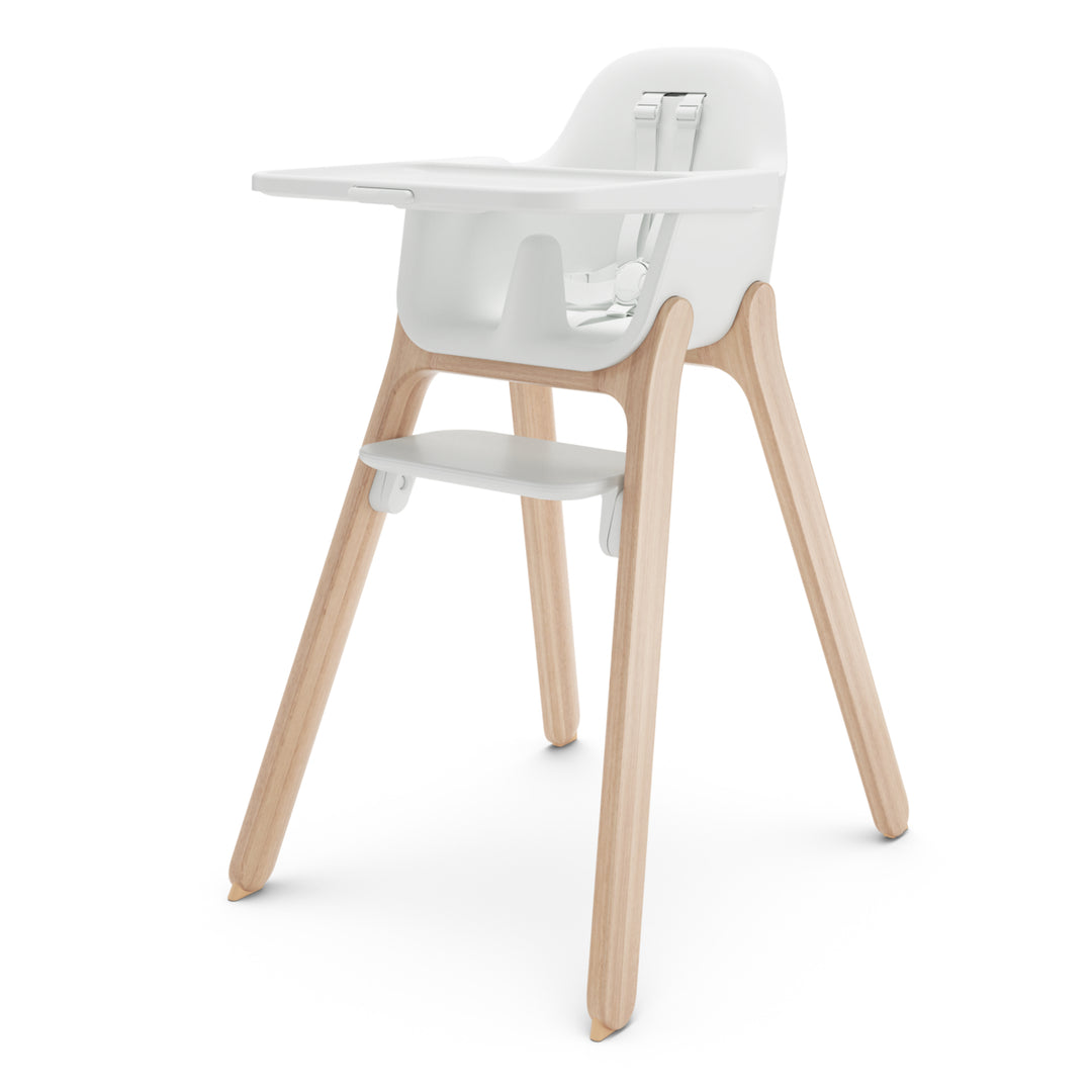 UPPAbaby Ciro V2 High Chair (Anya - Warm White)