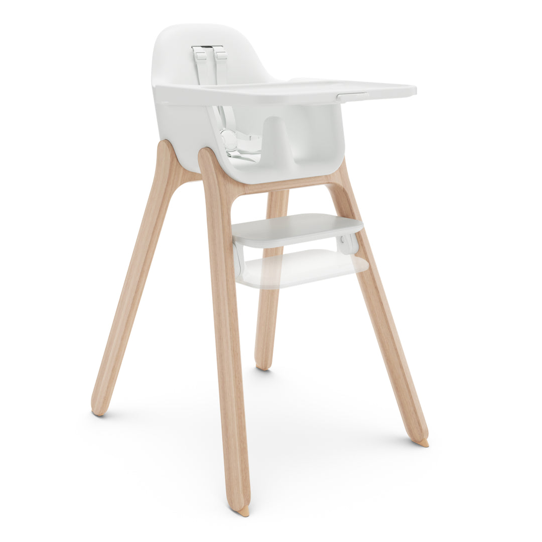 UPPAbaby Ciro V2 High Chair (Anya - Warm White)