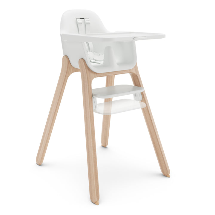 UPPAbaby Ciro V2 High Chair (Anya - Warm White)