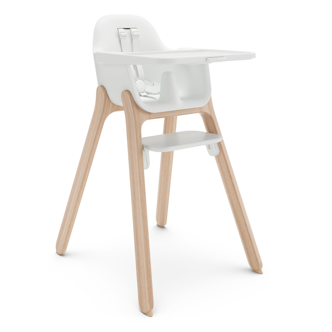 UPPAbaby Ciro V2 High Chair (Anya - Warm White)