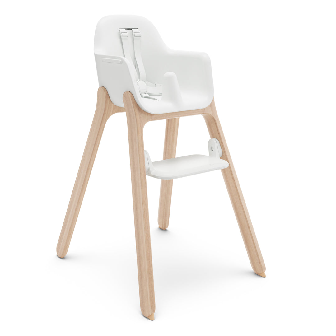 UPPAbaby Ciro V2 High Chair (Anya - Warm White)