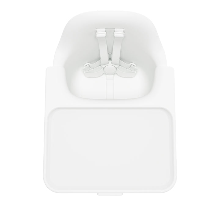 UPPAbaby Ciro V2 High Chair (Anya - Warm White)