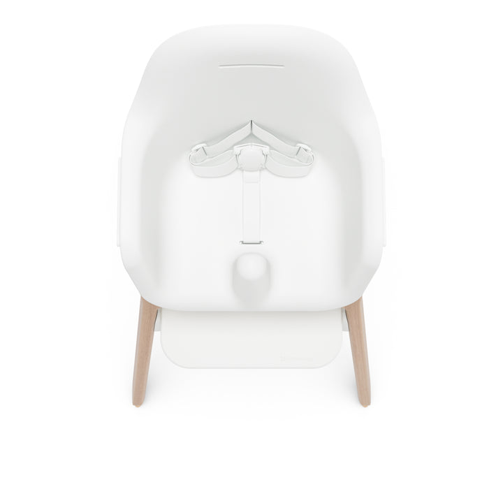 UPPAbaby Ciro V2 High Chair (Anya - Warm White)