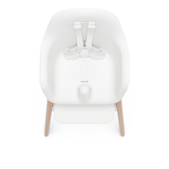 UPPAbaby Ciro V2 High Chair (Anya - Warm White)