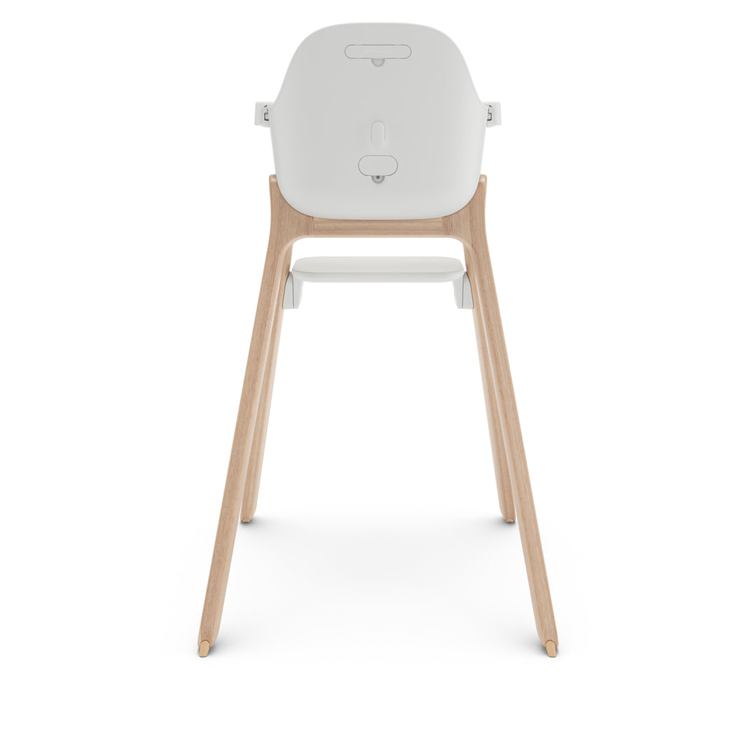 UPPAbaby Ciro V2 High Chair (Anya - Warm White)