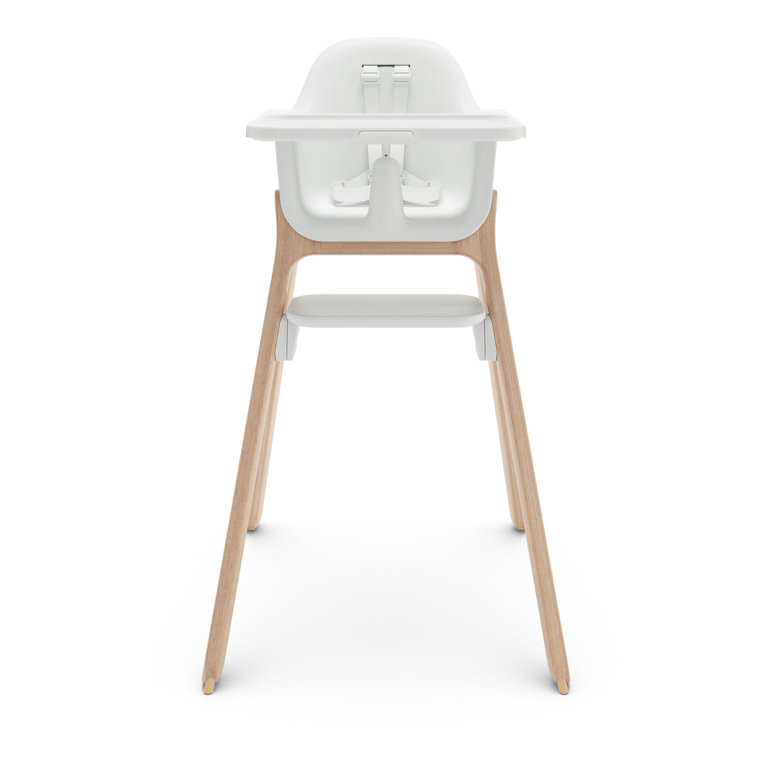 UPPAbaby Ciro V2 High Chair (Anya - Warm White)