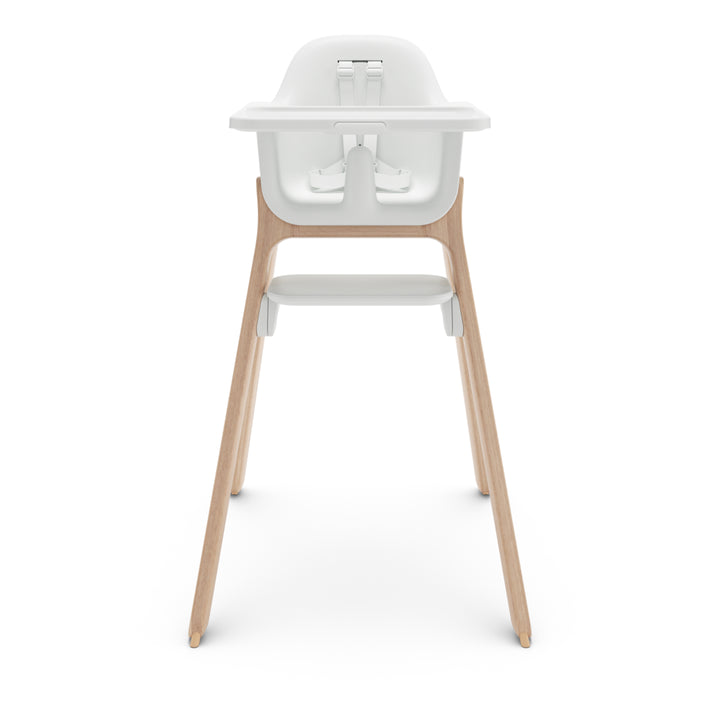 UPPAbaby Ciro V2 High Chair (Anya - Warm White)