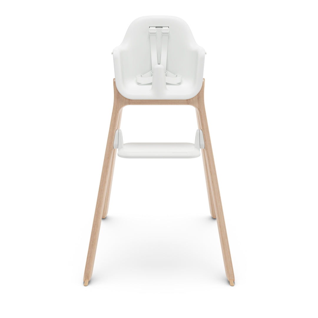 UPPAbaby Ciro V2 High Chair (Anya - Warm White)