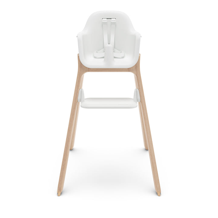 UPPAbaby Ciro V2 High Chair (Anya - Warm White)