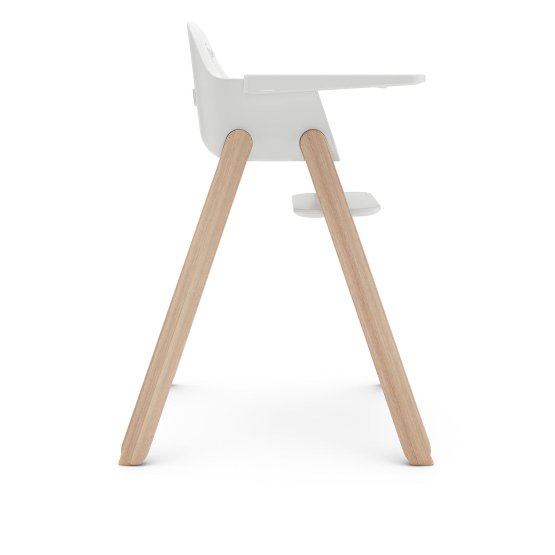 UPPAbaby Ciro V2 High Chair (Anya - Warm White)