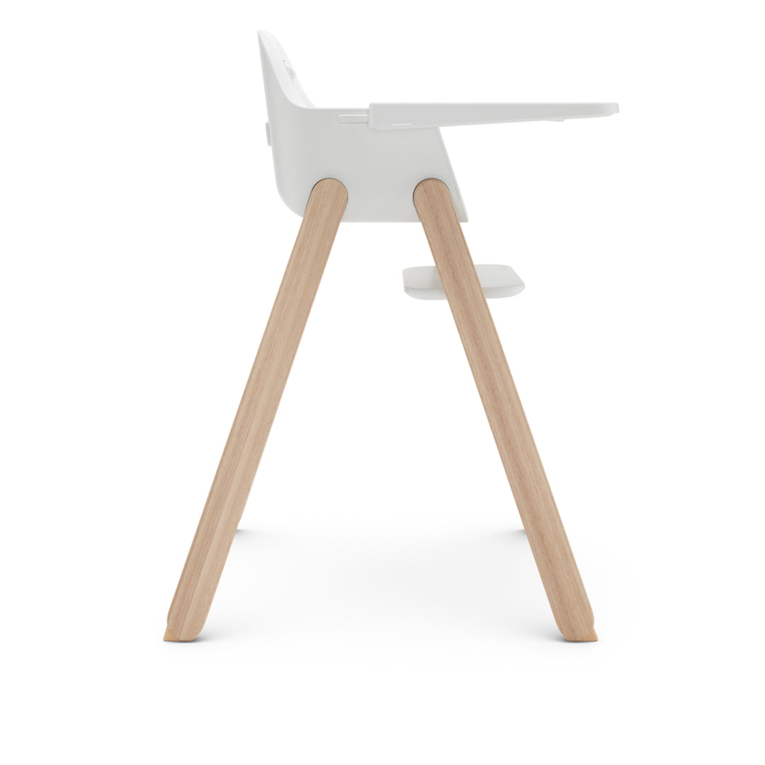 UPPAbaby Ciro V2 High Chair (Anya - Warm White)