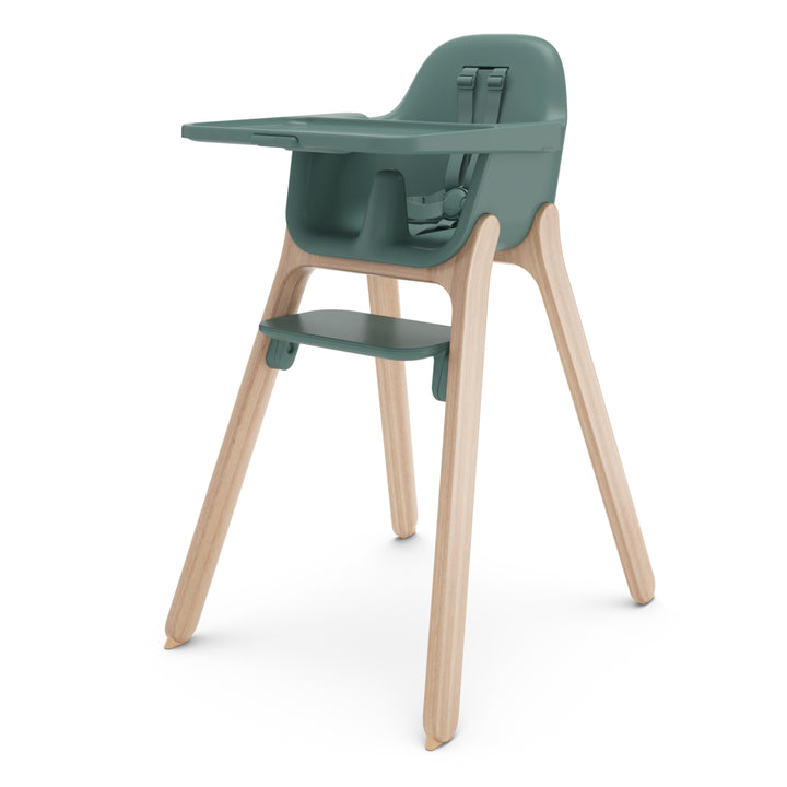 UPPAbaby Ciro V2 High Chair (Betsy - Spruce Green)