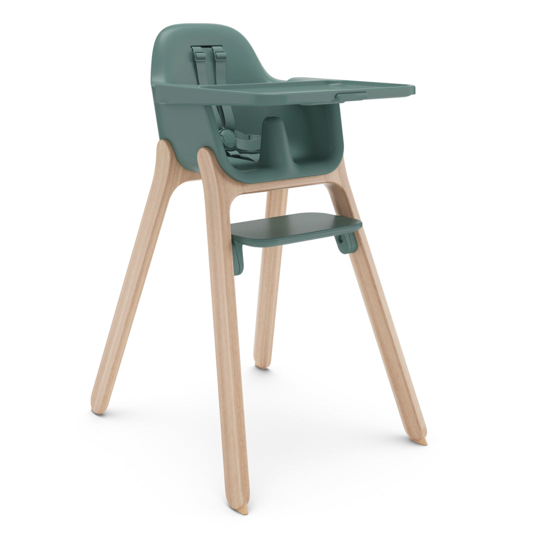UPPAbaby Ciro V2 High Chair (Betsy - Spruce Green)
