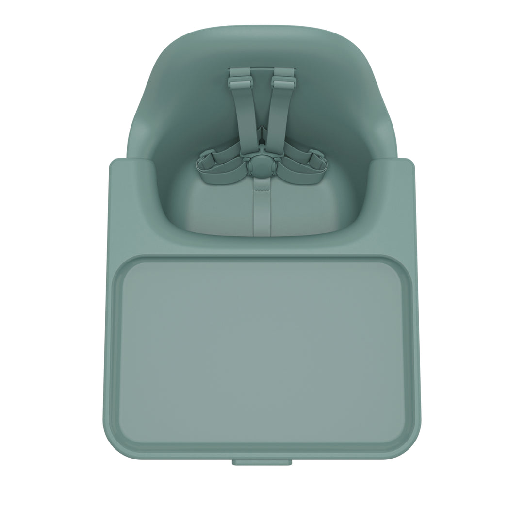 UPPAbaby Ciro V2 High Chair (Betsy - Spruce Green)