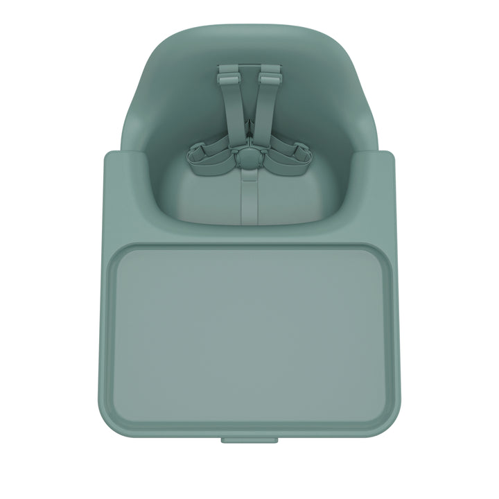 UPPAbaby Ciro V2 High Chair (Betsy - Spruce Green)
