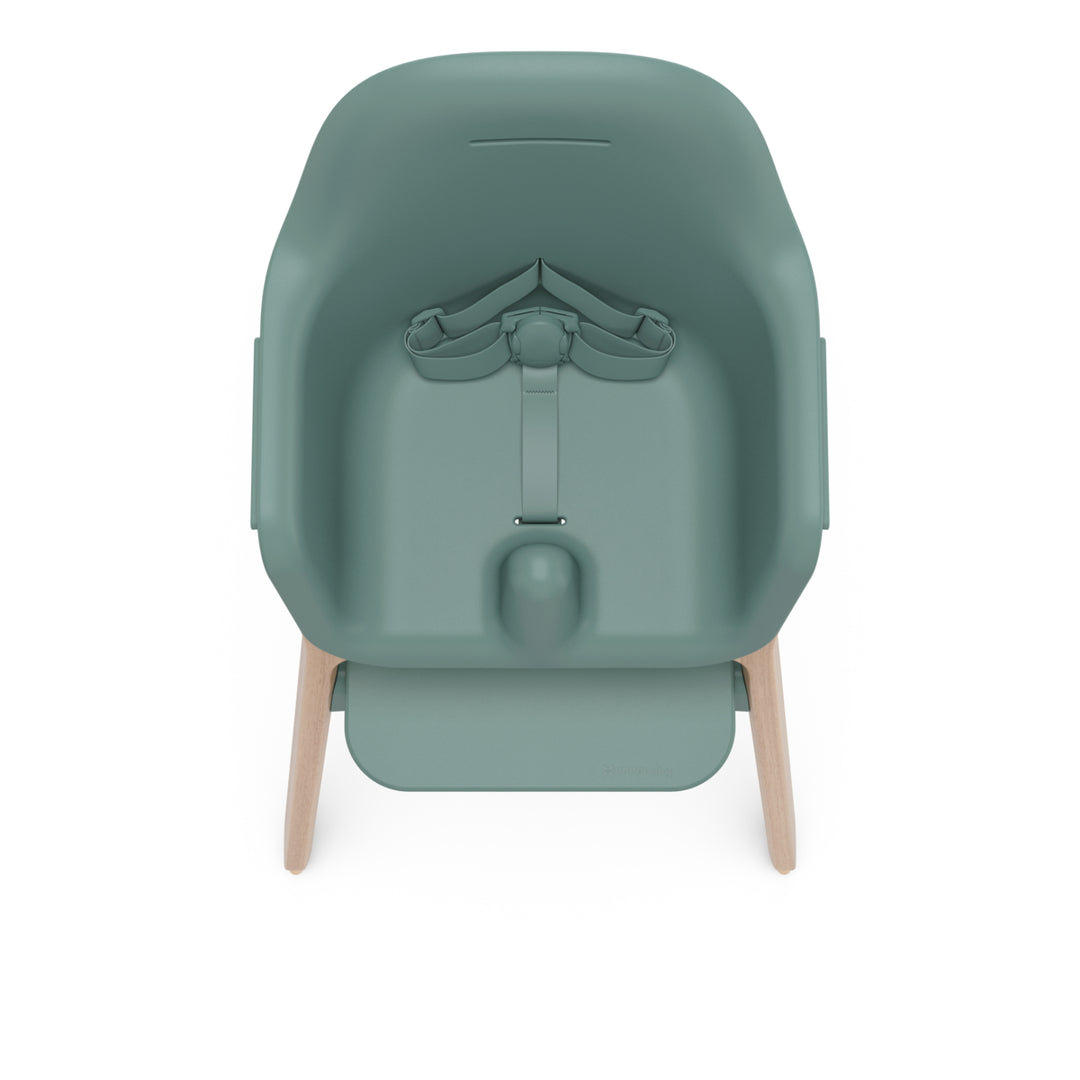 UPPAbaby Ciro V2 High Chair (Betsy - Spruce Green)