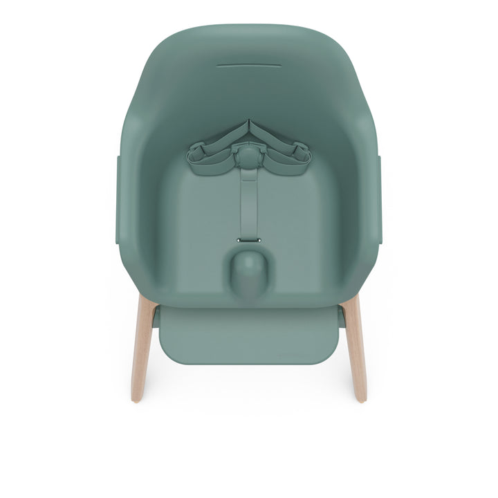 UPPAbaby Ciro V2 High Chair (Betsy - Spruce Green)