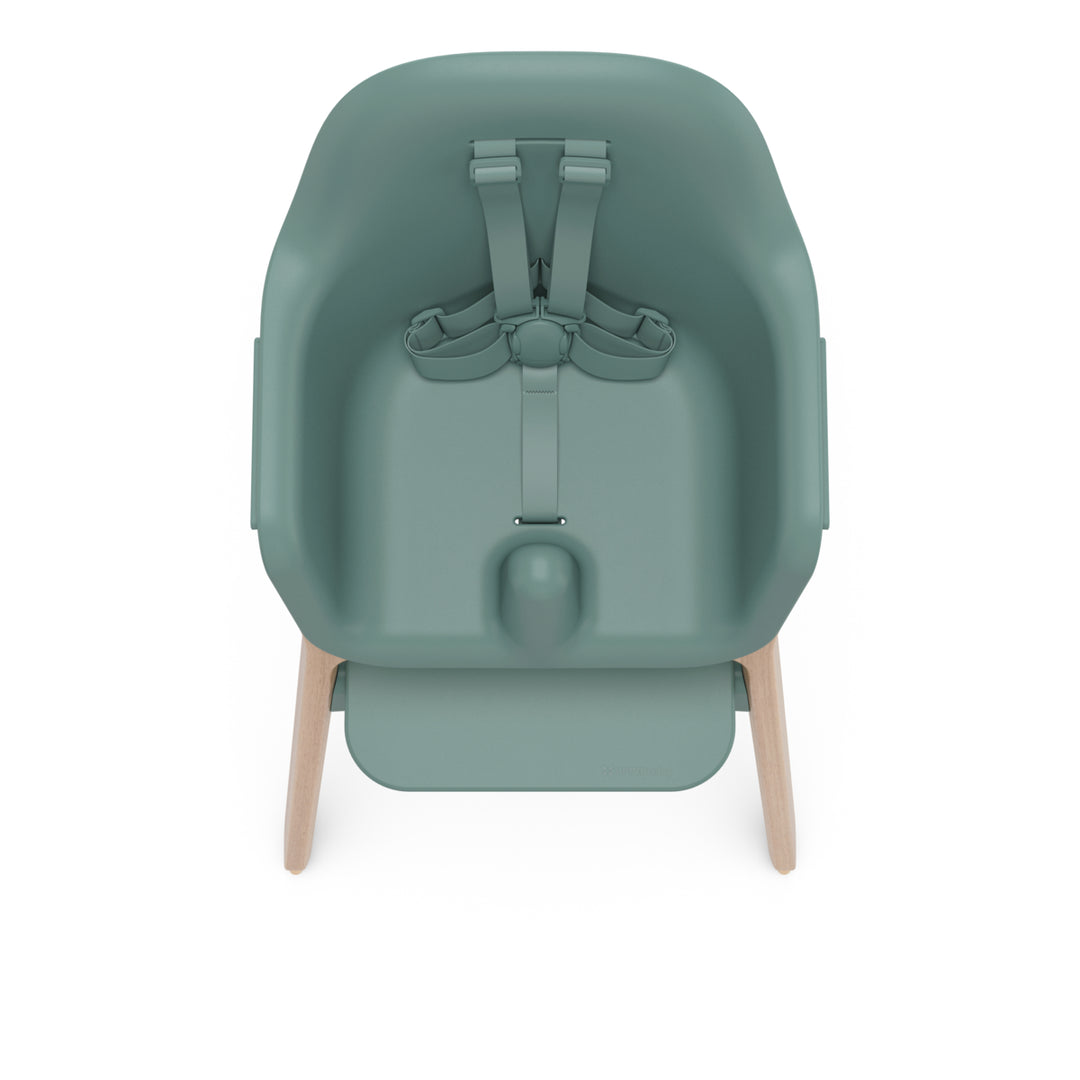 UPPAbaby Ciro V2 High Chair (Betsy - Spruce Green)