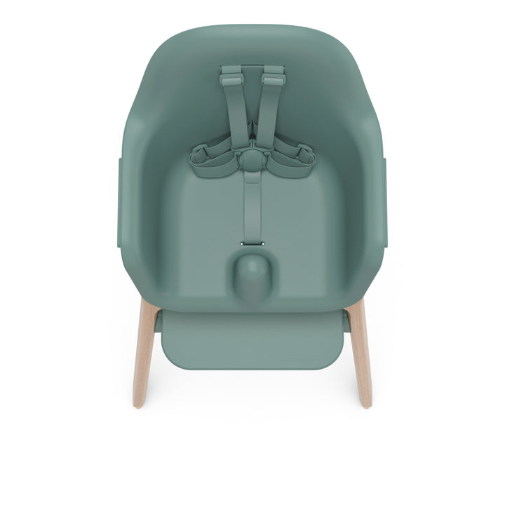 UPPAbaby Ciro V2 High Chair (Betsy - Spruce Green)