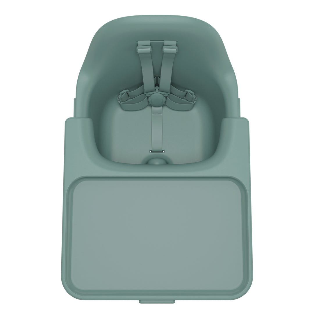 UPPAbaby Ciro V2 High Chair (Betsy - Spruce Green)