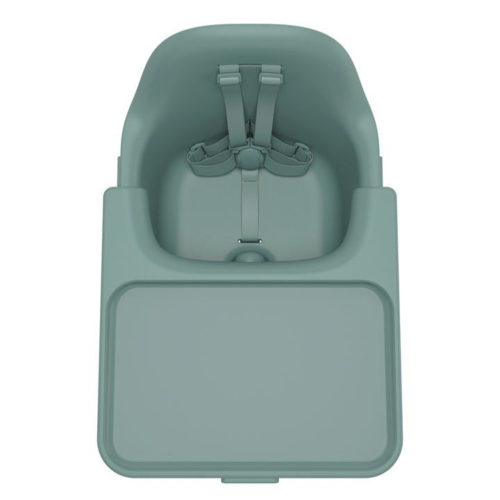UPPAbaby Ciro V2 High Chair (Betsy - Spruce Green)