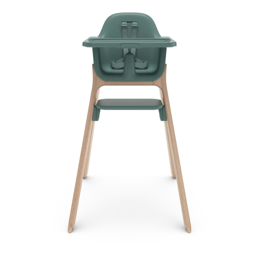 UPPAbaby Ciro V2 High Chair (Betsy - Spruce Green)