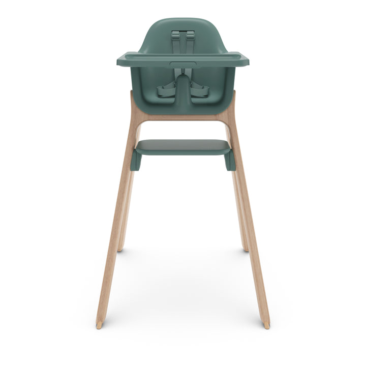 UPPAbaby Ciro V2 High Chair (Betsy - Spruce Green)