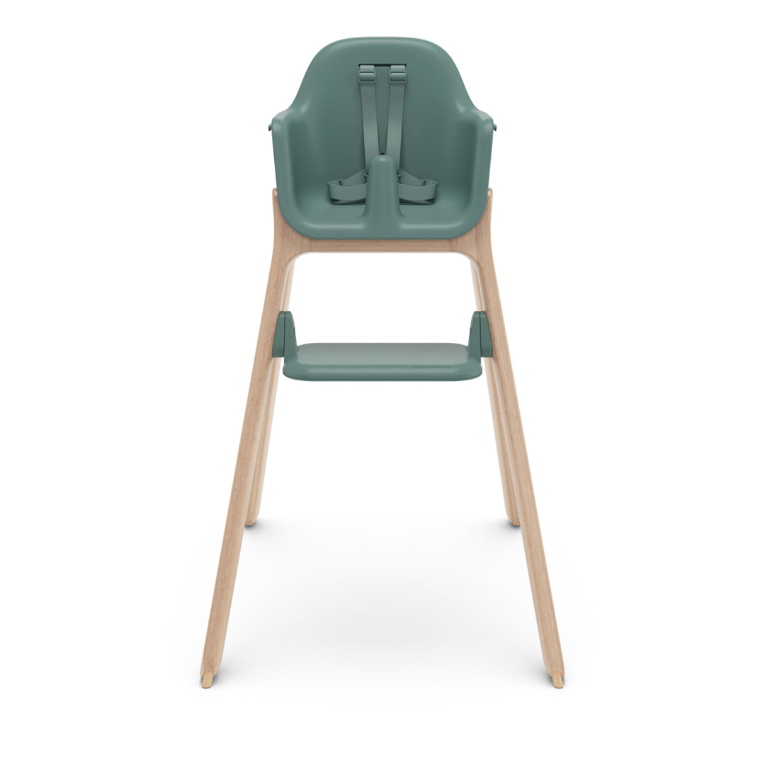 UPPAbaby Ciro V2 High Chair (Betsy - Spruce Green)