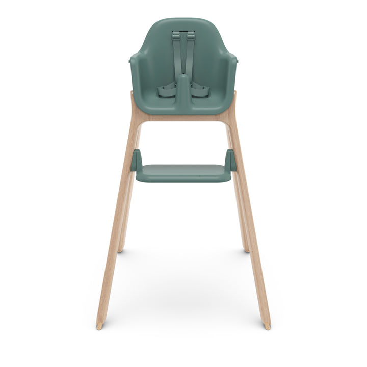 UPPAbaby Ciro V2 High Chair (Betsy - Spruce Green)