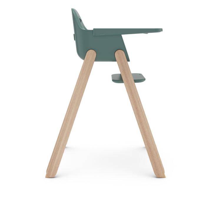UPPAbaby Ciro V2 High Chair (Betsy - Spruce Green)