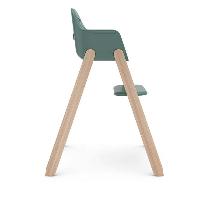 UPPAbaby Ciro V2 High Chair (Betsy - Spruce Green)