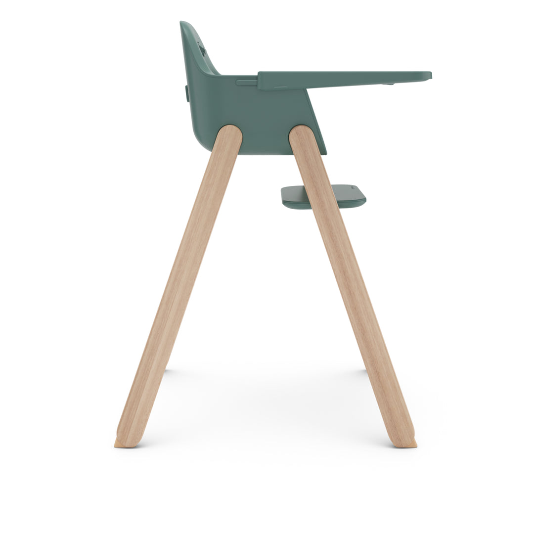 UPPAbaby Ciro V2 High Chair (Betsy - Spruce Green)