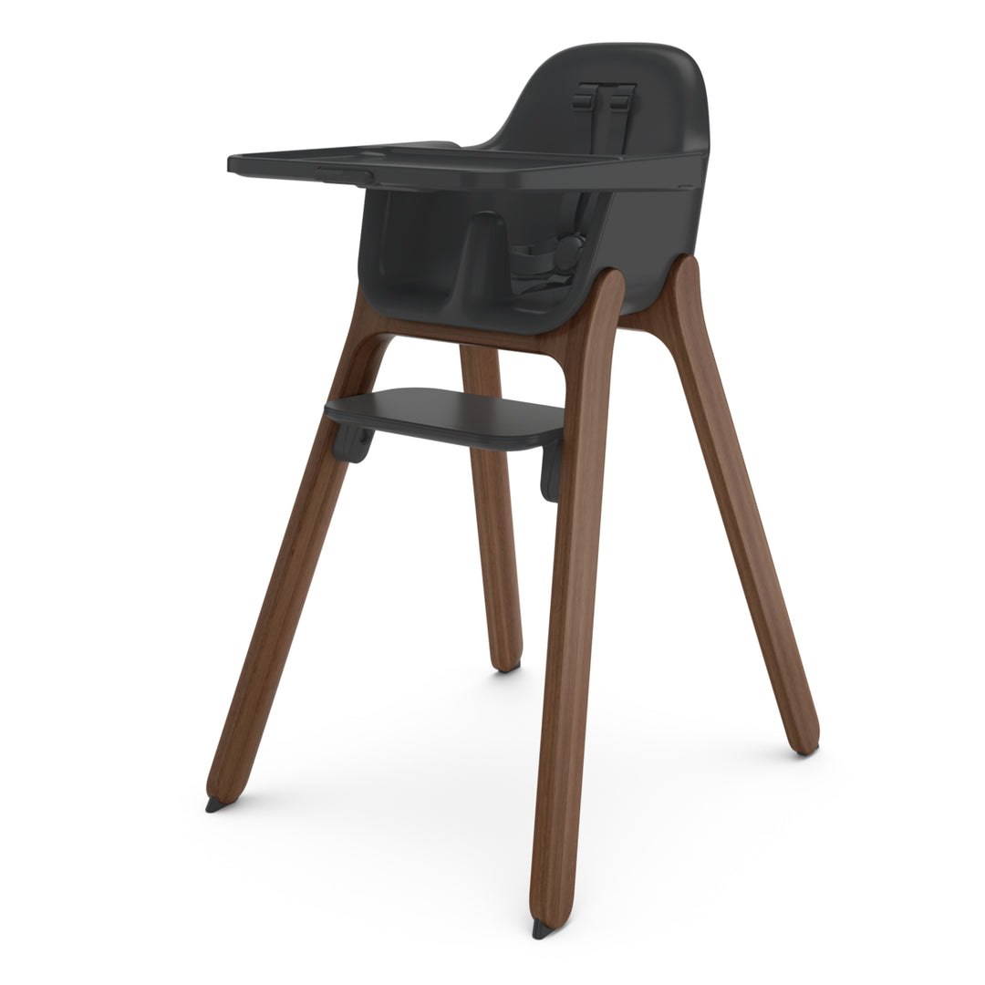 UPPAbaby Ciro V2 High Chair (Mason - Black)