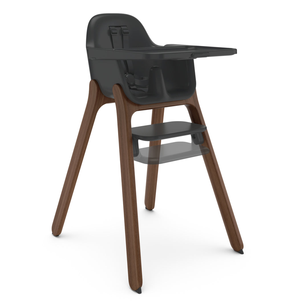UPPAbaby Ciro V2 High Chair (Mason - Black)