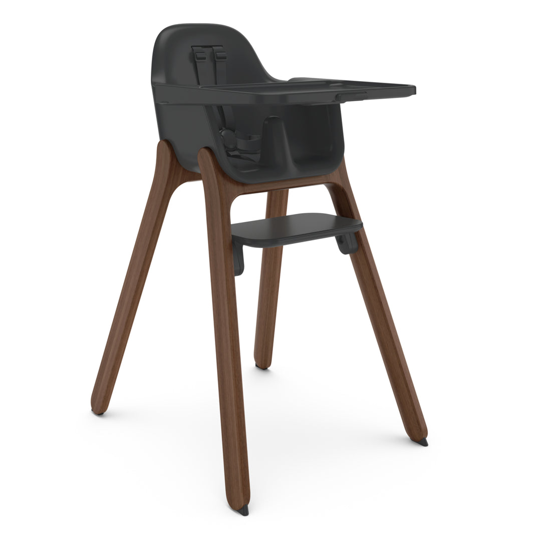 UPPAbaby Ciro V2 High Chair (Mason - Black)