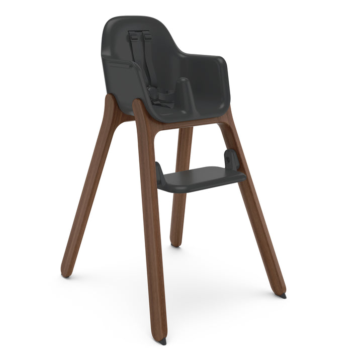 UPPAbaby Ciro V2 High Chair (Mason - Black)