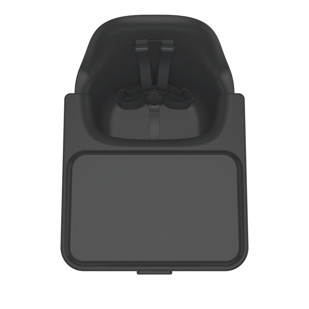 UPPAbaby Ciro V2 High Chair (Mason - Black)