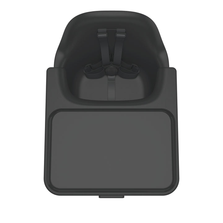 UPPAbaby Ciro V2 High Chair (Mason - Black)
