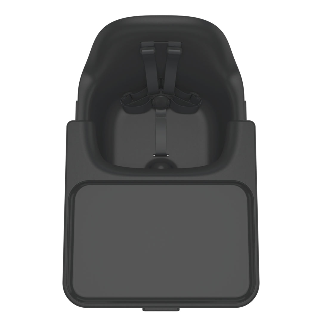 UPPAbaby Ciro V2 High Chair (Mason - Black)