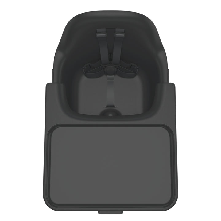UPPAbaby Ciro V2 High Chair (Mason - Black)