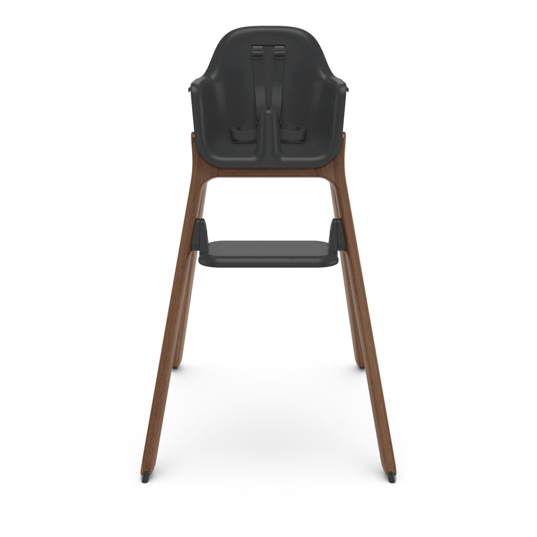 UPPAbaby Ciro V2 High Chair (Mason - Black)