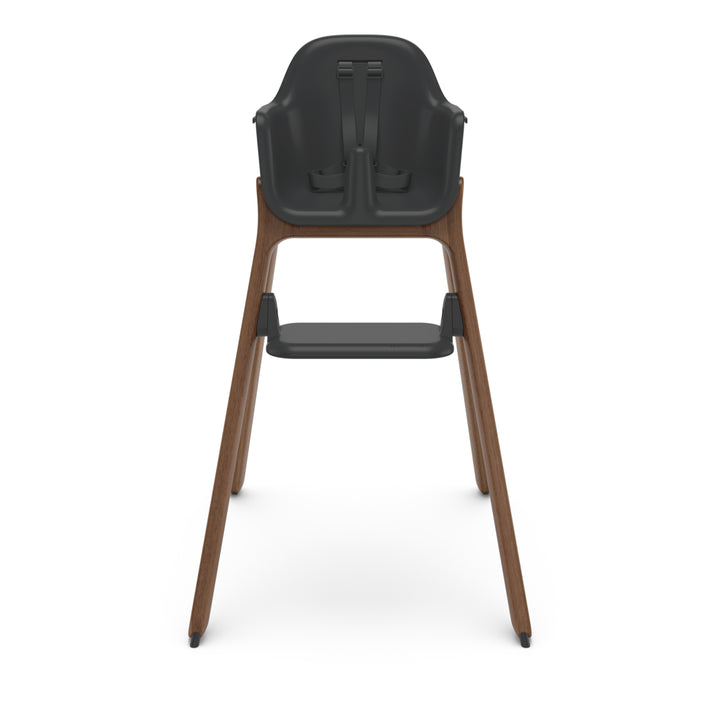 UPPAbaby Ciro V2 High Chair (Mason - Black)