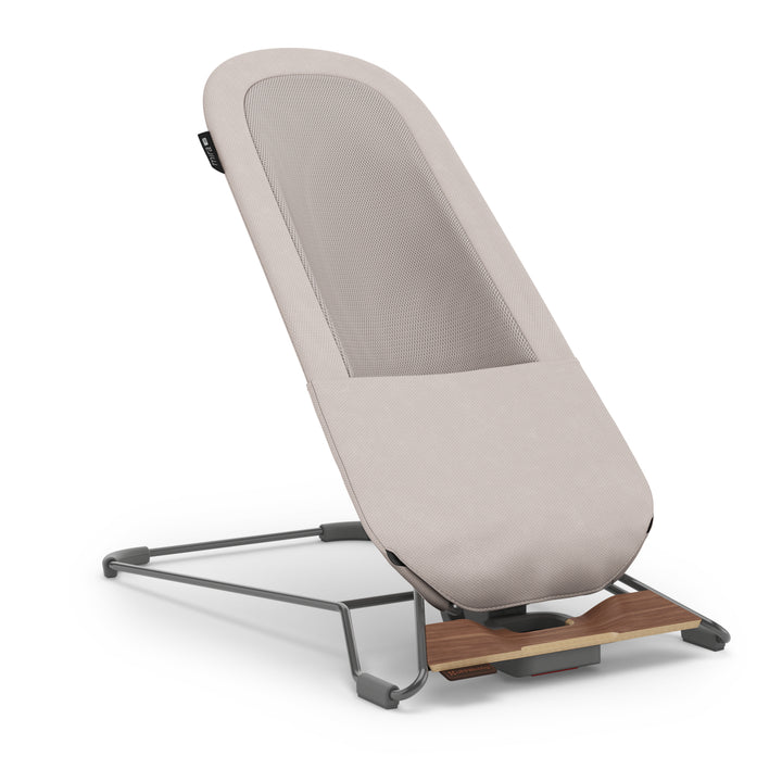 UPPAbaby Mira V2 3-in-1 Bouncer (Townsend - Beige Soft Knit)