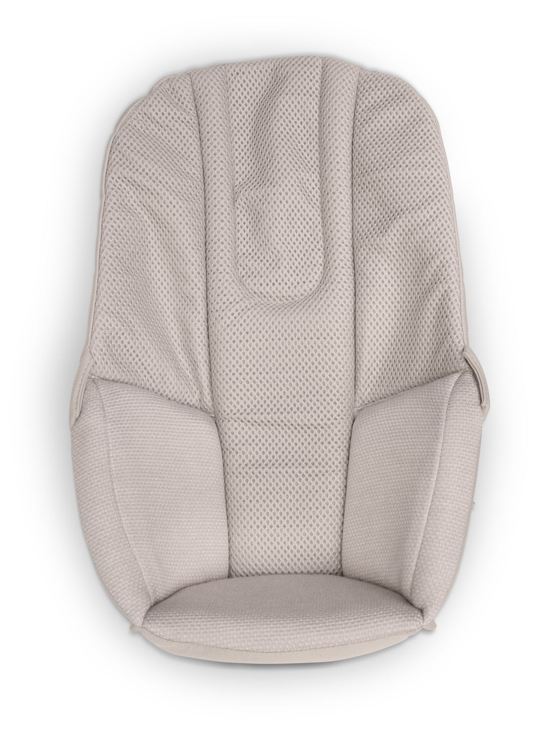 UPPAbaby Mira V2 3-in-1 Bouncer (Townsend - Beige Soft Knit)