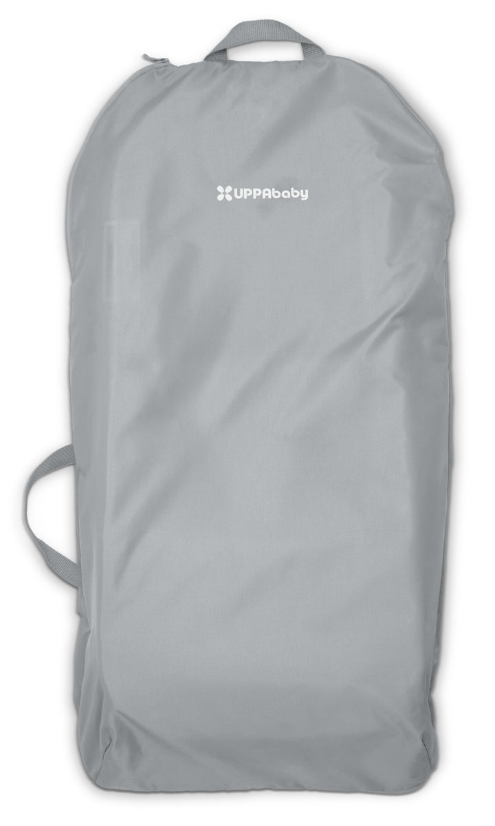 UPPAbaby Mira V2 3-in-1 Bouncer (Townsend - Beige Soft Knit)