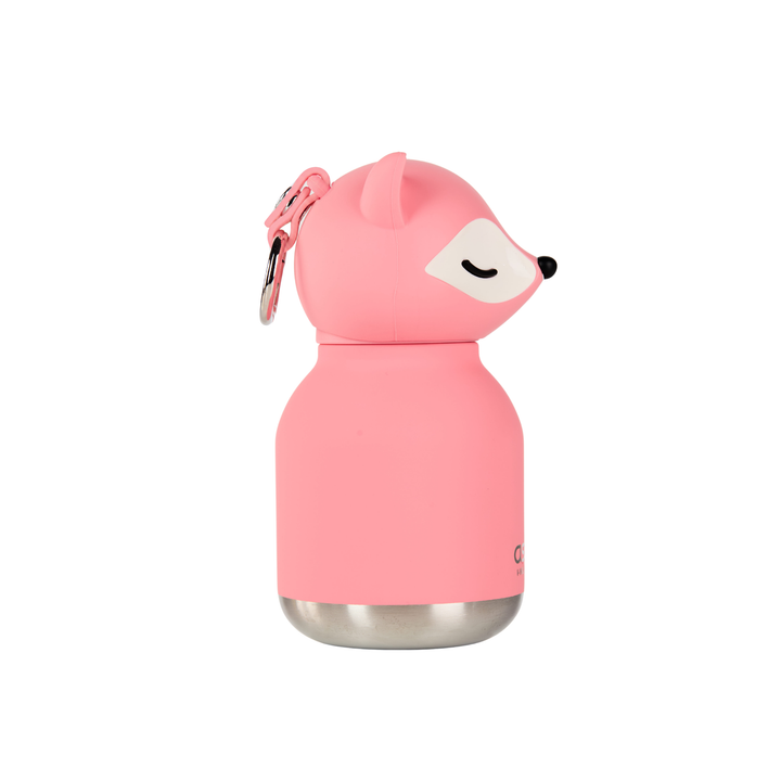 Asobu Mini Bestie Bottle (Pink Fox)