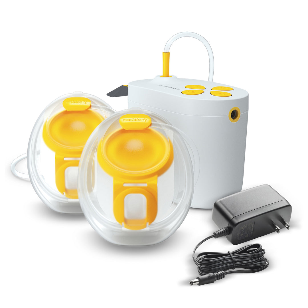 Medela Pump In Style® Hands-free Breast Pump